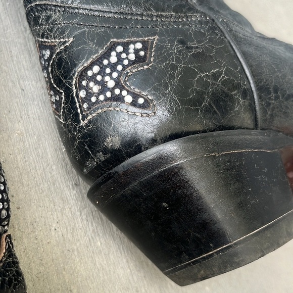 Corral Woman's Western Boots  7.5 - Picture 10 of 13